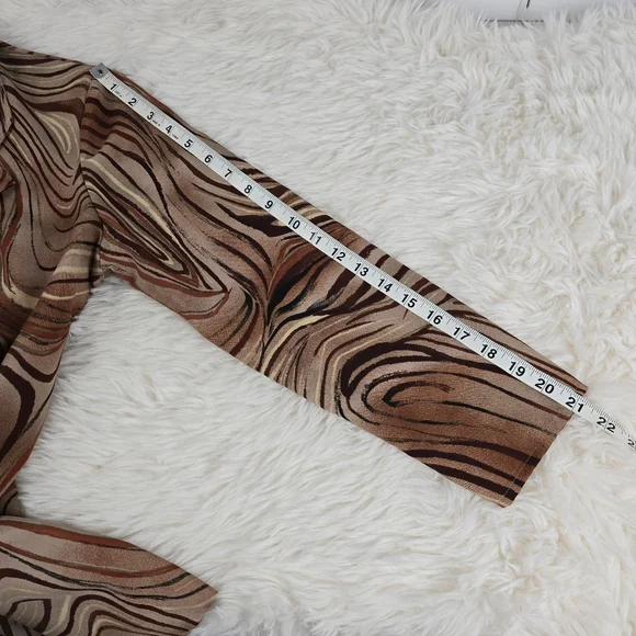 Vintage Maggie Sweet Lightweight Jacket - Picture 7 of 14